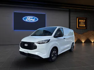 FORD Transit Custom Van 320 L1 2.5 Duratec 233PS Trend PHEV