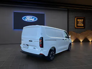 FORD Transit Custom Van 320 L1 2.5 Duratec 233PS Trend PHEV