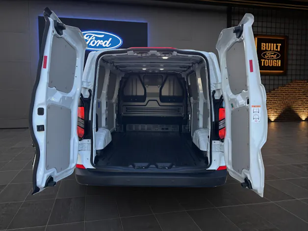 FORD Transit Custom Van 320 L1 2.5 Duratec 233PS Trend PHEV