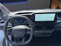 FORD Transit Custom Van 320 L1 2.5 Duratec 233PS Trend PHEV