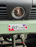 Land Rover Defender 110 2.2 TD4 Station Wagon Heritage