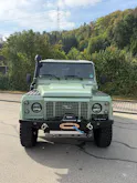 Land Rover Defender 110 2.2 TD4 Station Wagon Heritage