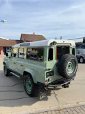 Land Rover Defender 110 2.2 TD4 Station Wagon Heritage