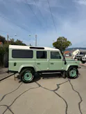 Land Rover Defender 110 2.2 TD4 Station Wagon Heritage