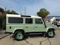 Land Rover Defender 110 2.2 TD4 Station Wagon Heritage