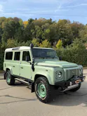 Land Rover Defender 110 2.2 TD4 Station Wagon Heritage