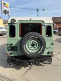 Land Rover Defender 110 2.2 TD4 Station Wagon Heritage