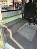 Land Rover Defender 110 2.2 TD4 Station Wagon Heritage