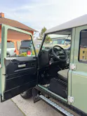 Land Rover Defender 110 2.2 TD4 Station Wagon Heritage