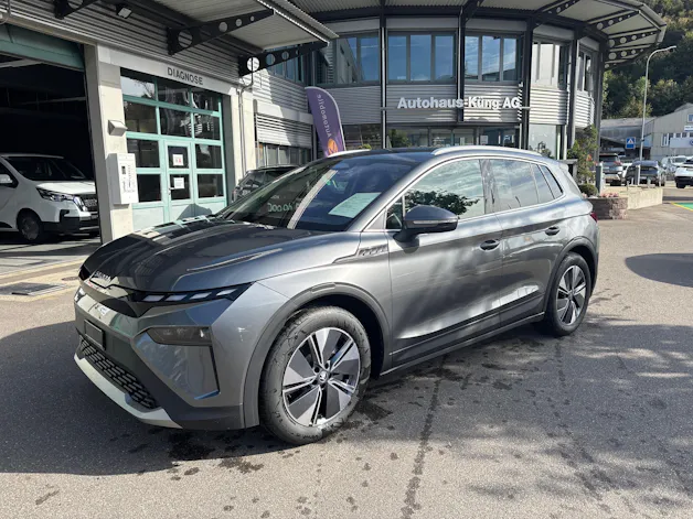 SKODA Elroq 85 Selection