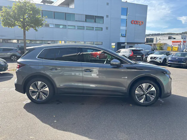 SKODA Elroq 85 Selection