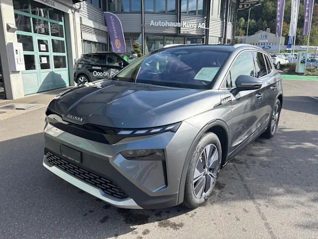 SKODA Elroq 85 Selection