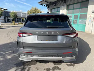 SKODA Elroq 85 Selection