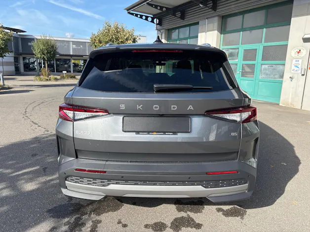 SKODA Elroq 85 Selection