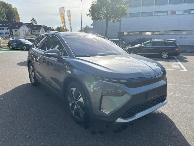 SKODA Elroq 85 Selection