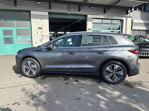 SKODA Elroq 85 Selection