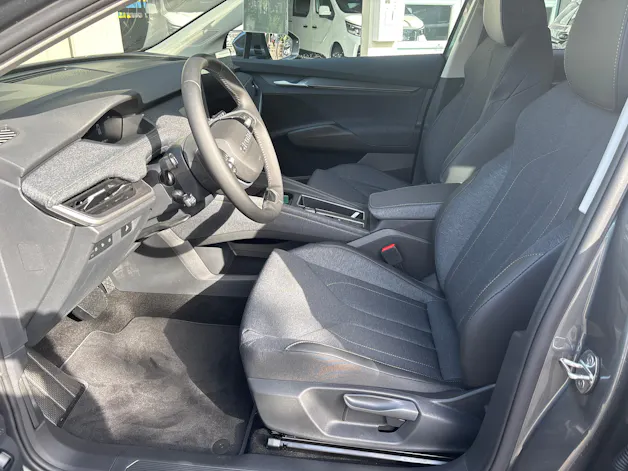 SKODA Elroq 85 Selection