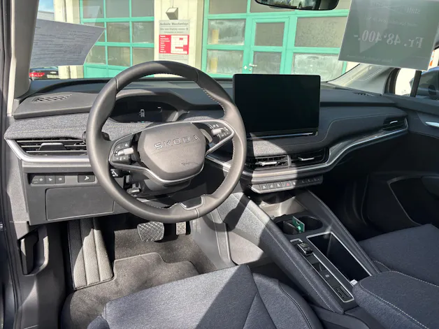 SKODA Elroq 85 Selection