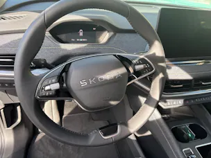 SKODA Elroq 85 Selection