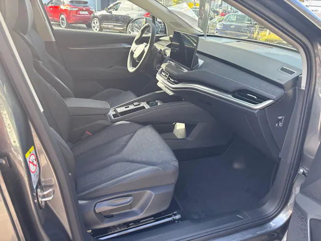 SKODA Elroq 85 Selection