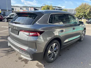SKODA Elroq 85 Selection