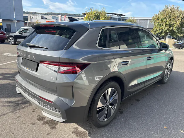 SKODA Elroq 85 Selection