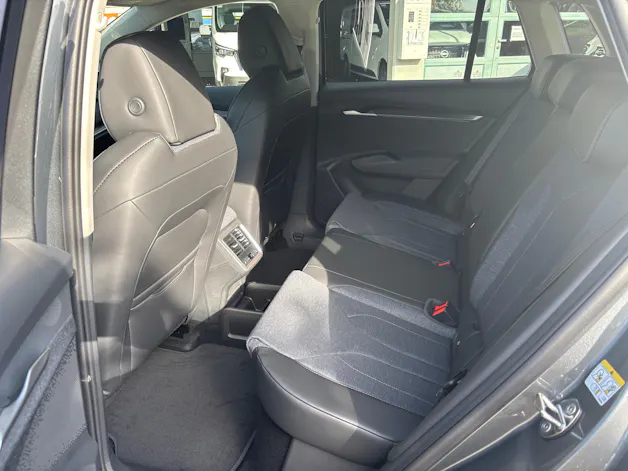 SKODA Elroq 85 Selection
