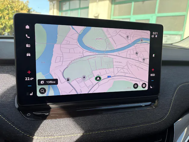 SKODA Elroq 85 Selection