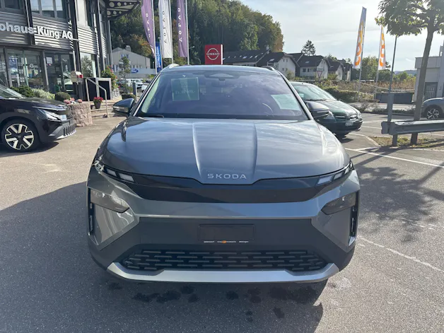 SKODA Elroq 85 Selection