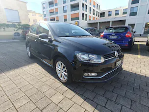 VW Polo 1.2 TSI BMT Lounge ✅️✅️