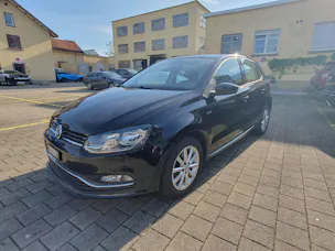 VW Polo 1.2 TSI BMT Lounge ✅️✅️