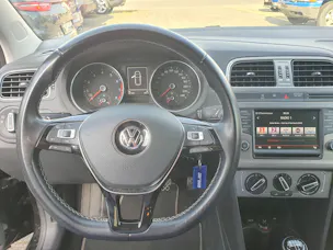 VW Polo 1.2 TSI BMT Lounge ✅️✅️