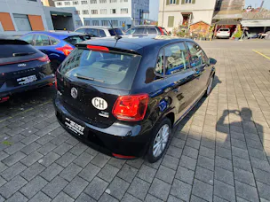 VW Polo 1.2 TSI BMT Lounge ✅️✅️