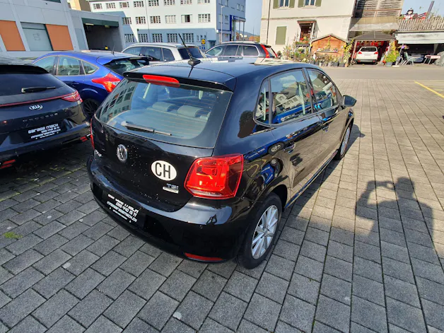 VW Polo 1.2 TSI BMT Lounge ✅️✅️