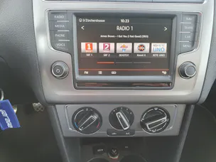 VW Polo 1.2 TSI BMT Lounge ✅️✅️