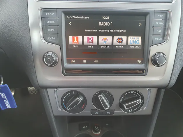 VW Polo 1.2 TSI BMT Lounge ✅️✅️