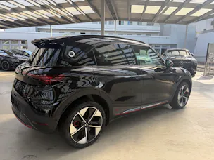 SMART Brabus