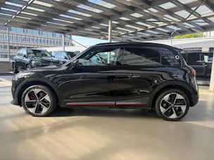 SMART Brabus