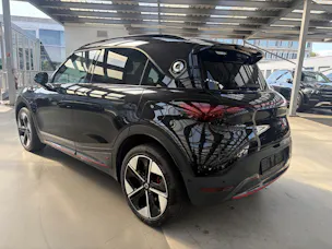 SMART Brabus