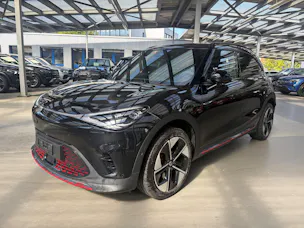 SMART Brabus