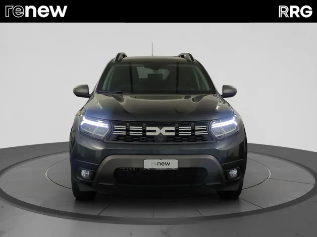 DACIA Duster TCe 150 Journey EDC 4x2