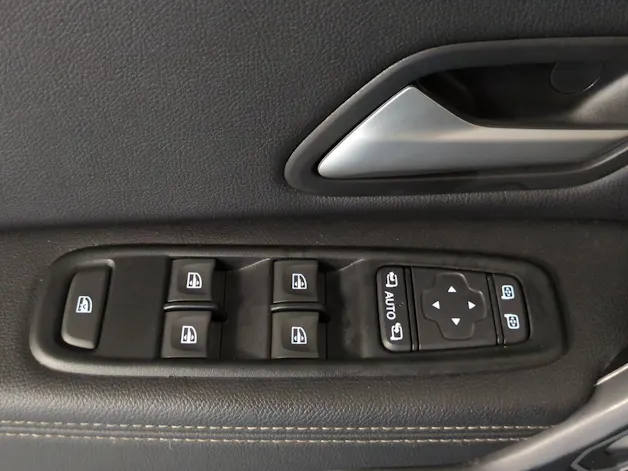 DACIA Duster TCe 150 Journey EDC 4x2