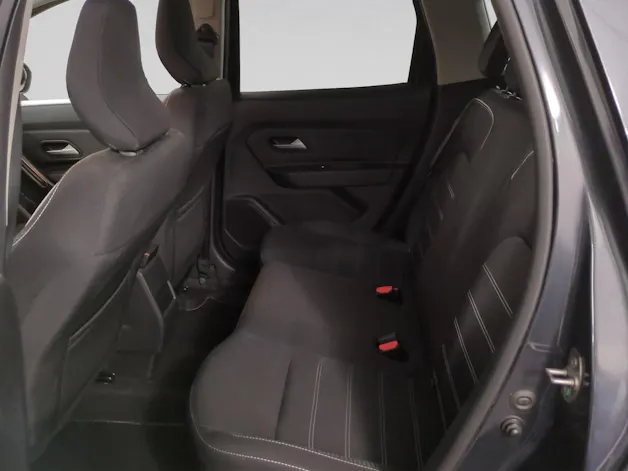 DACIA Duster TCe 150 Journey EDC 4x2