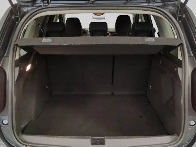 DACIA Duster TCe 150 Journey EDC 4x2