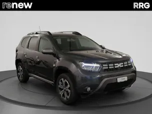 DACIA Duster TCe 150 Journey EDC 4x2