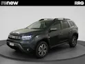 DACIA Duster TCe 150 Journey EDC 4x2
