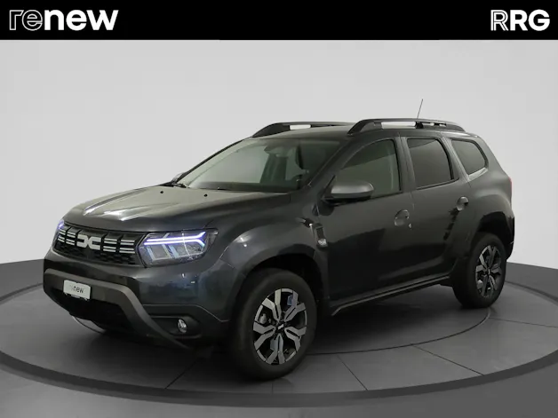 DACIA Duster TCe 150 Journey EDC 4x2