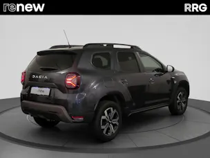 DACIA Duster TCe 150 Journey EDC 4x2
