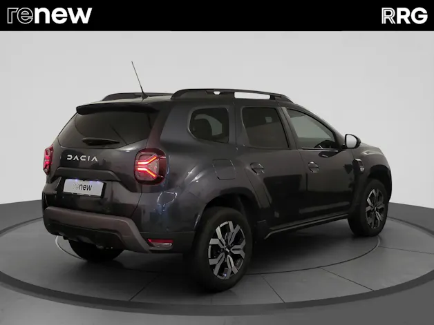 DACIA Duster TCe 150 Journey EDC 4x2