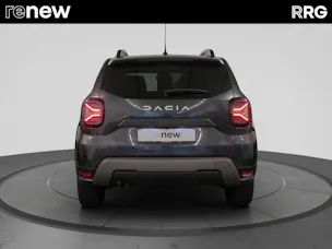 DACIA Duster TCe 150 Journey EDC 4x2